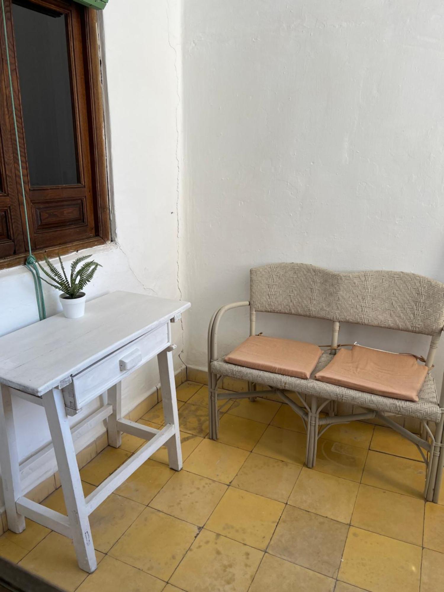 Almendra A Vitalba Apartments Lanjarón Exteriör bild